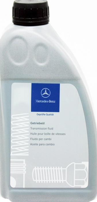 

Трансмиссионное масло Mercedes-Benz A000989260310