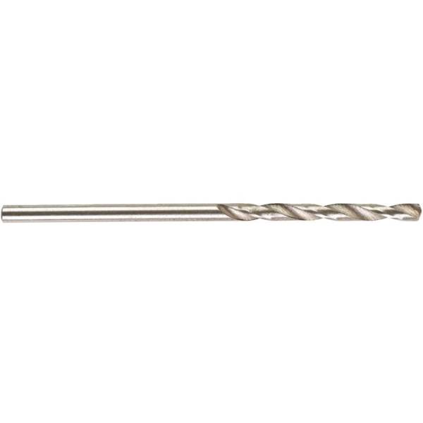 

Сверло по металлу THUNDERWEB HSS-G (10 шт; 1.9x22х46 мм) Milwaukee 4932459833