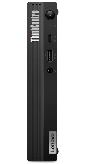 

Системный блок Lenovo ThinkCentre M60e Black (11LV002YRU), ThinkCentre M60e
