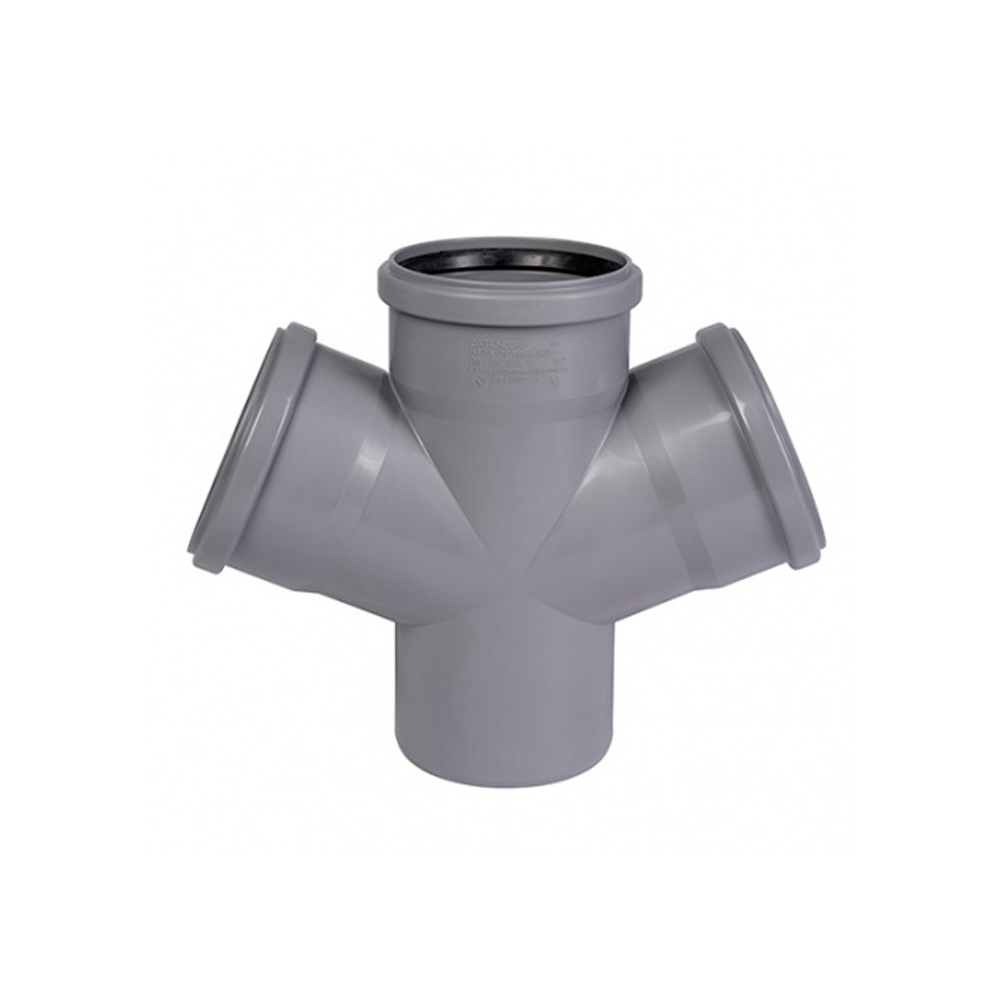 

Ostendorf Крестовина Ostendorf HTDA 50/50/50x45°, Ger