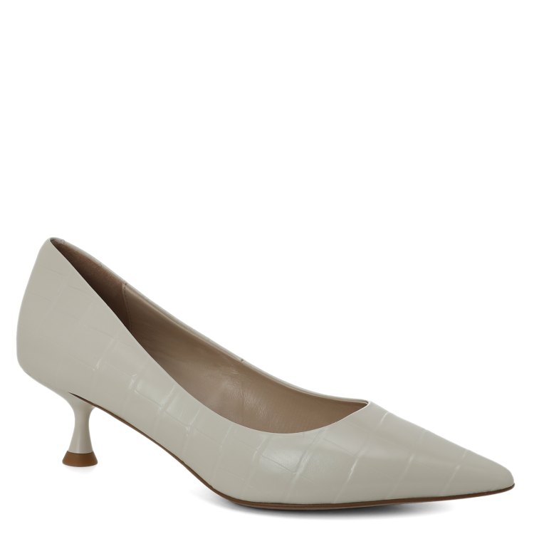 

Туфли женские Tendance CLF516-11 бежевые 41 EU, CLF516-11