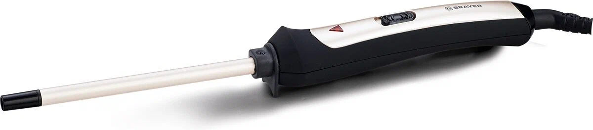 

Электрощипцы BRAYER BR 3202 черный, BR 3202