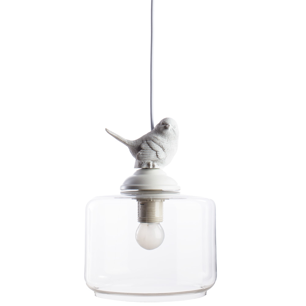 

Потолочный светильник люстра Arte Lamp Passero A8029SP-1WH