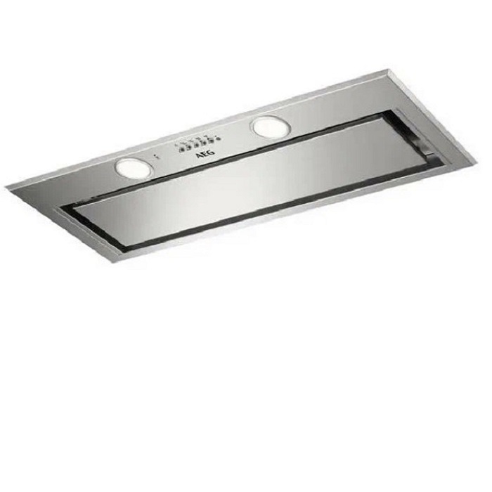 

Вытяжка встраиваемая AEG DGE5861HM BUILT-IN серебристая, Серебристый, DGE5861HM BUILT-IN