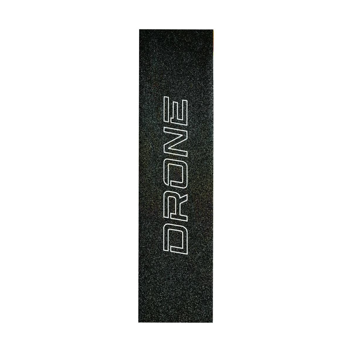 Шкурка для самоката DRONE Prism Glitter Griptape 23 х 6 Black