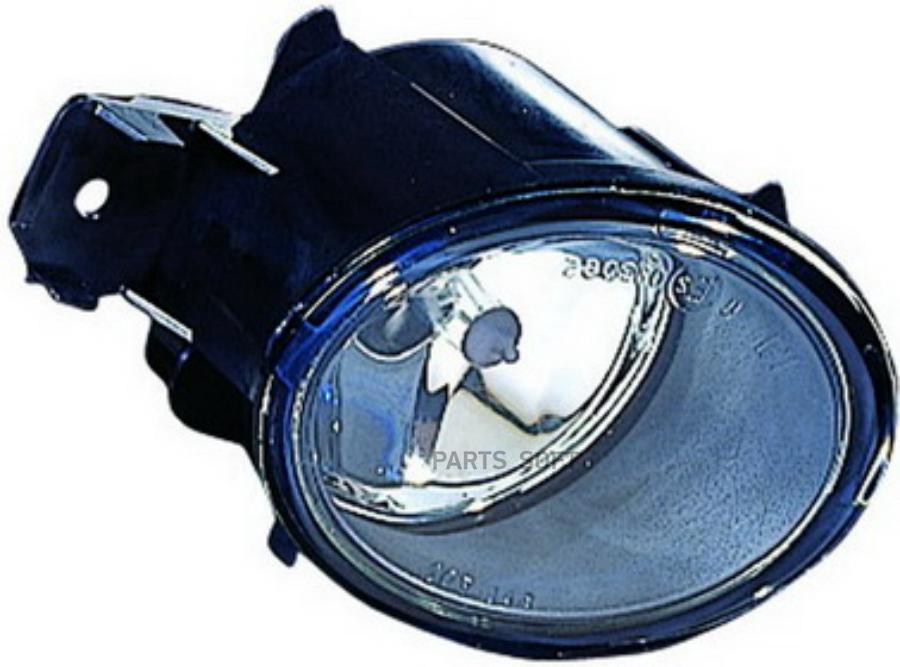 

Фара противотуманная правая