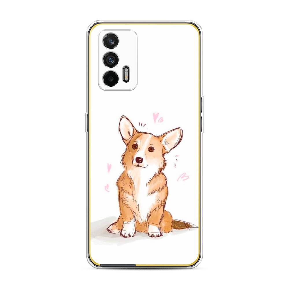 Чехол Awog  на Realme GT 