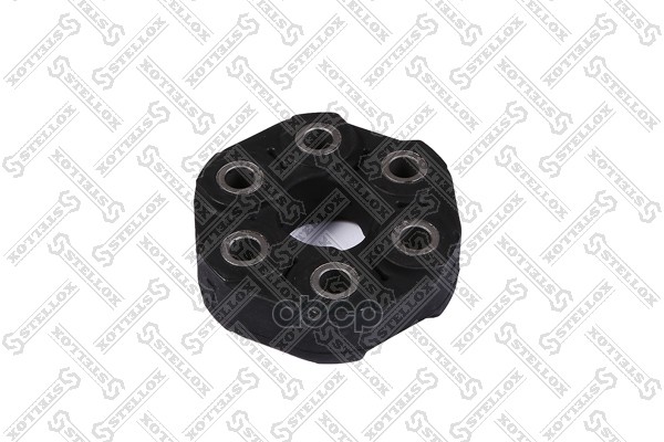 

STELLOX 0710031SX 07-10031-SX_муфта кардана\ Hyundai Santa Fe all 01 1шт