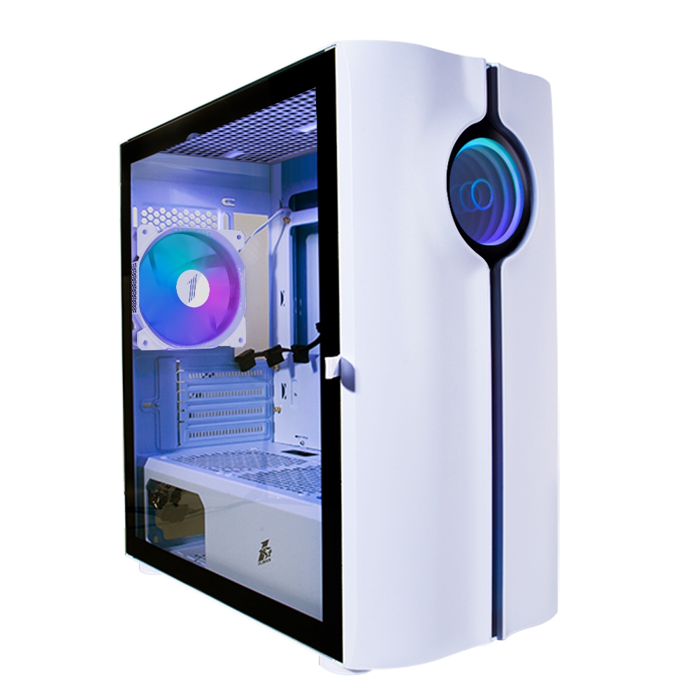 

Игровой компьютер ControlPC Game2657 i5 13400F/32Gb DDR5/2Tb SSD/RTX 4070 Super 12Gb/800W, Game 2657