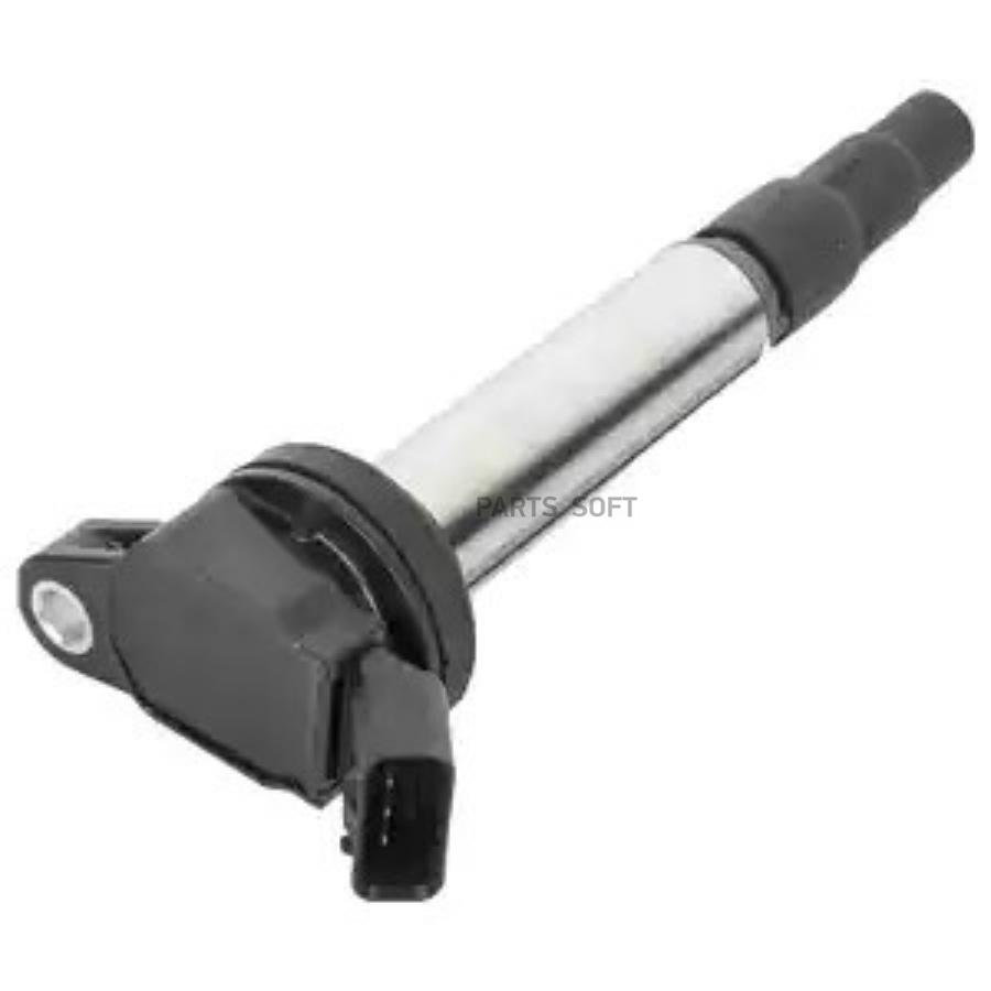 

Катушка Зажигания, 1cyl Delphi Gn10341-12b1 Delphi арт. GN10341-12B1