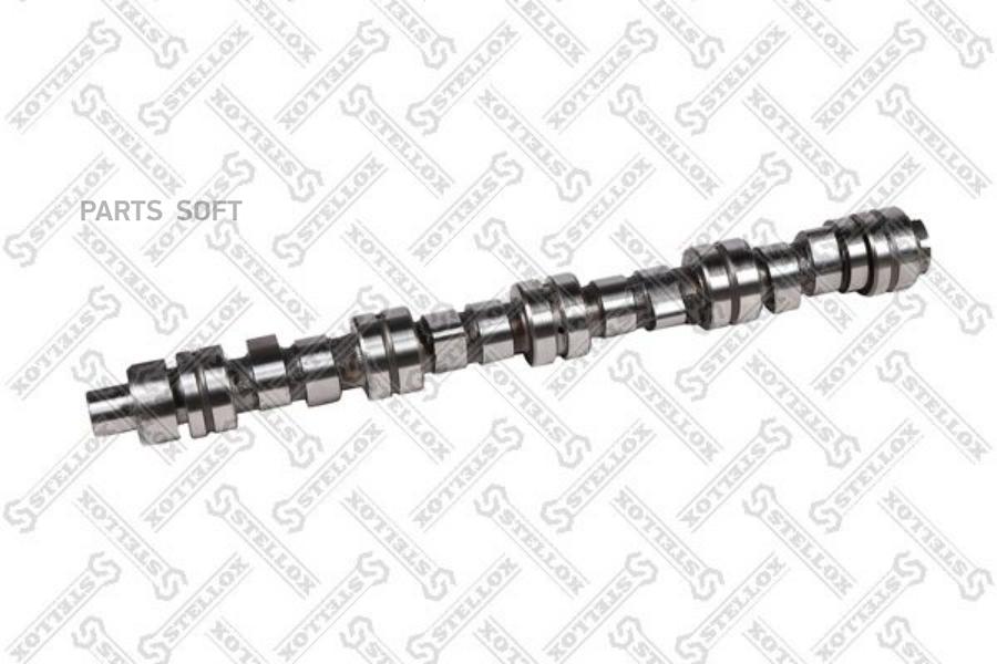 

10-10008-Sx распредвал Ford Escort/Fiesta/Orion 1.3-1.6 Cvh <85 Stellox 1010008SX