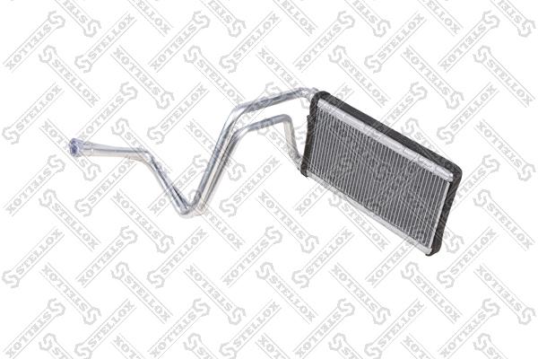 

STELLOX 1035297SX Радиатор отопителя TOYOTA LAND CRUISER PRADO 4.0 02-10 1шт