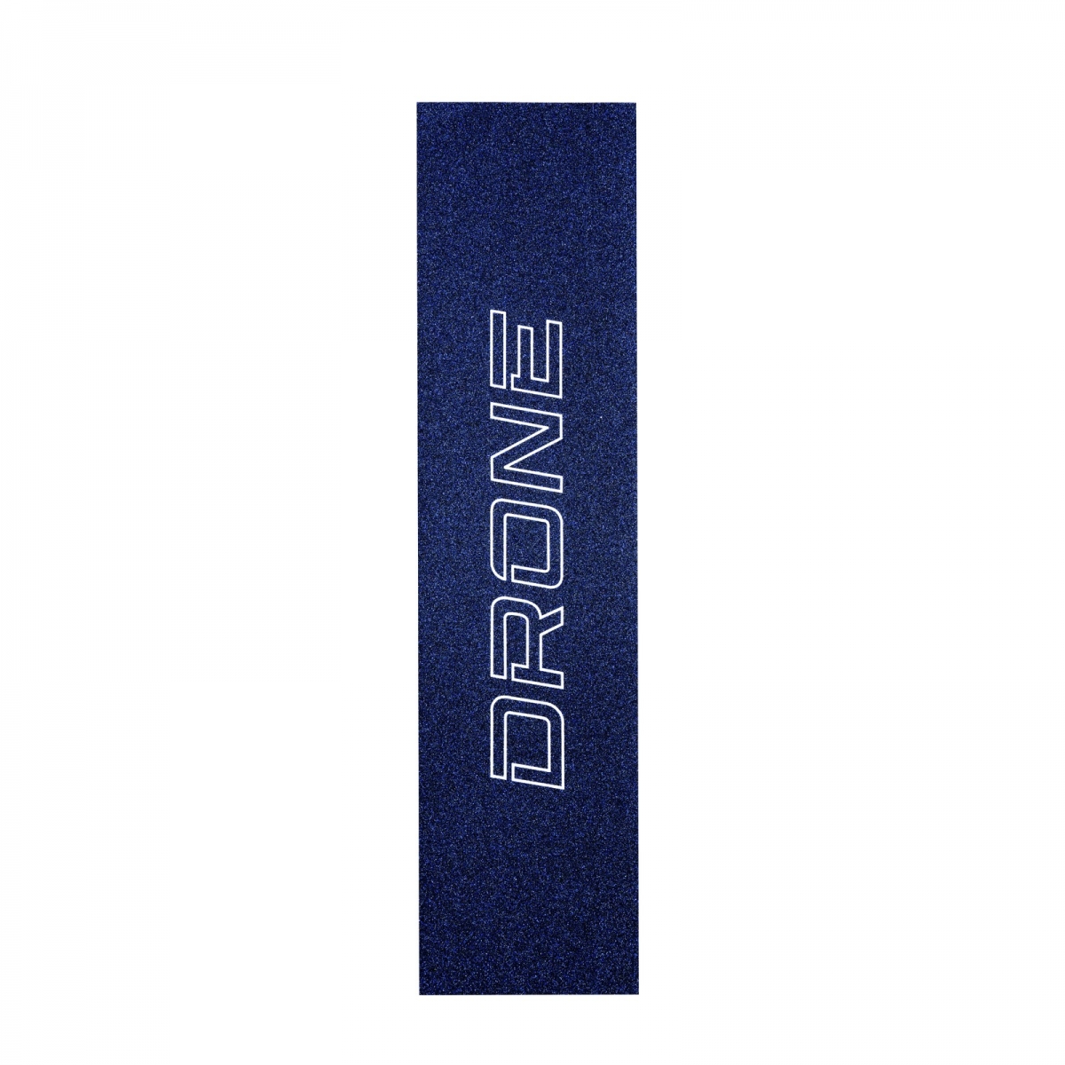 Шкурка для самоката DRONE Prism Glitter Griptape 23 х 6 Blue