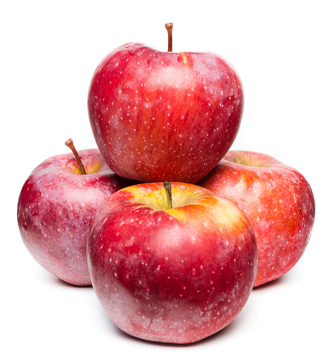 

Яблоко флорина, Россия, 1кг