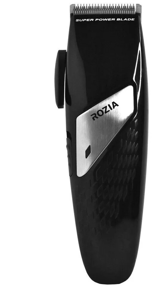 

Машинка для стрижки волос Rozia HQ270, Черный, 270