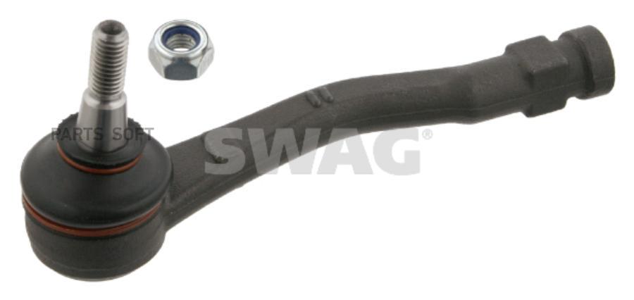 

Наконечник Рулевой Тяги Лев SWAG 62931971