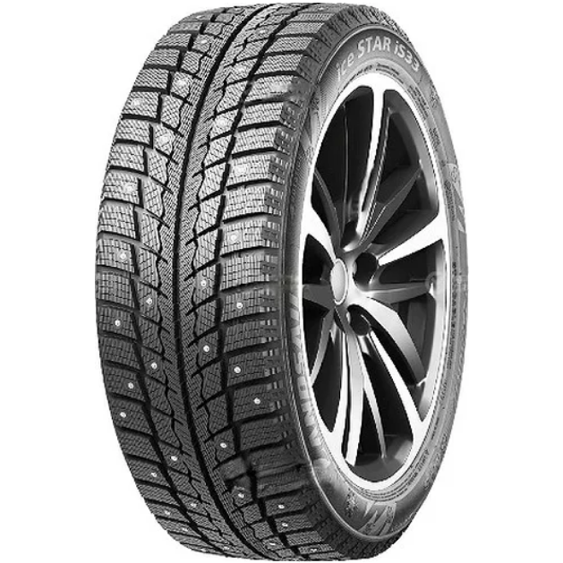 

Шины Landsail Ice Star iS33 245/45 R18 100H, Ice Star iS33