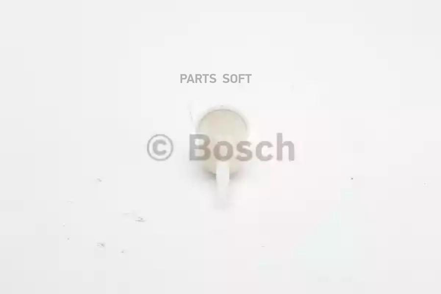 Фильтр топливный BOSCH 0450904058