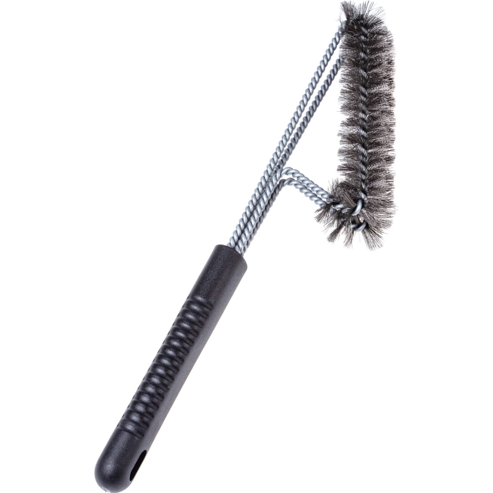 Forester Щетка двурядная для чистки гриля (12) BC-770