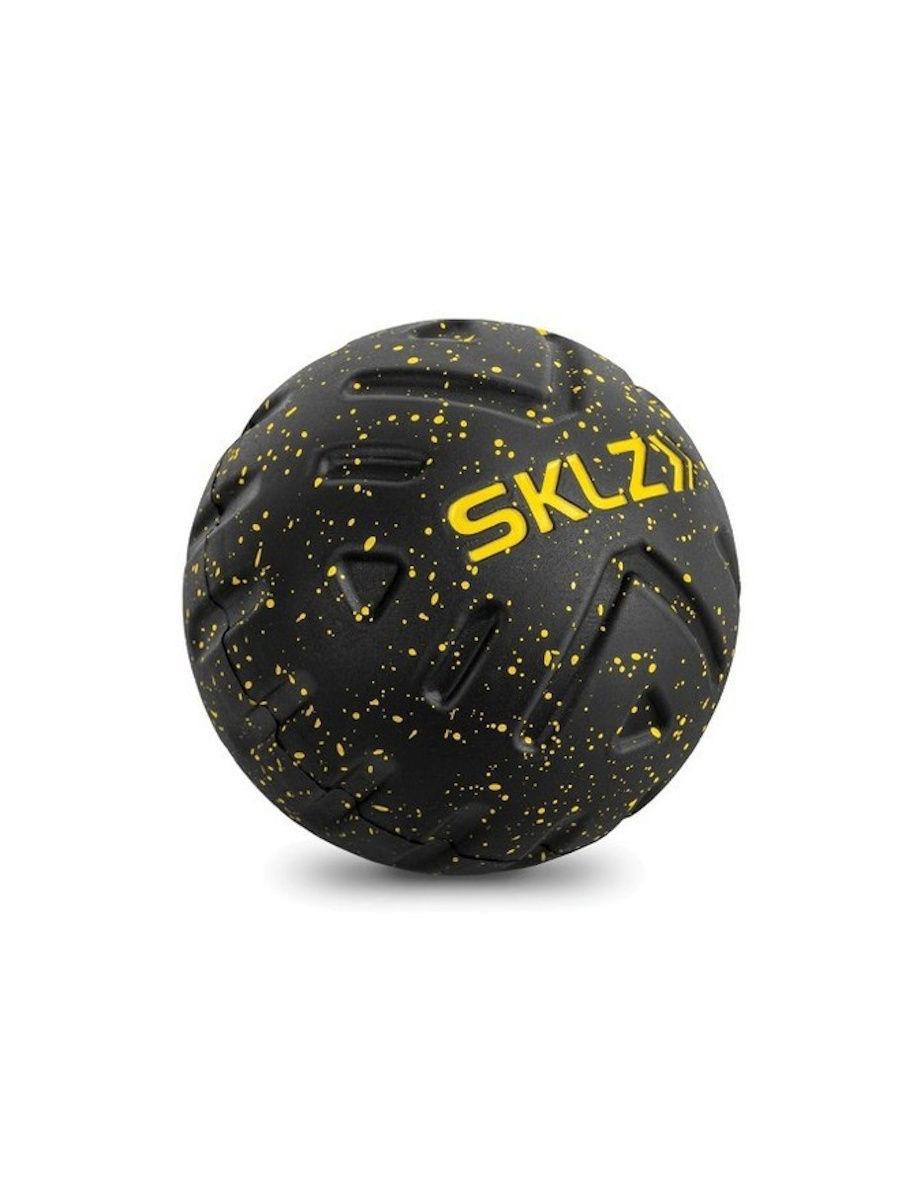 фото Sklz мячик для массажа targeted massage ball (большой)/perf-mslg-01