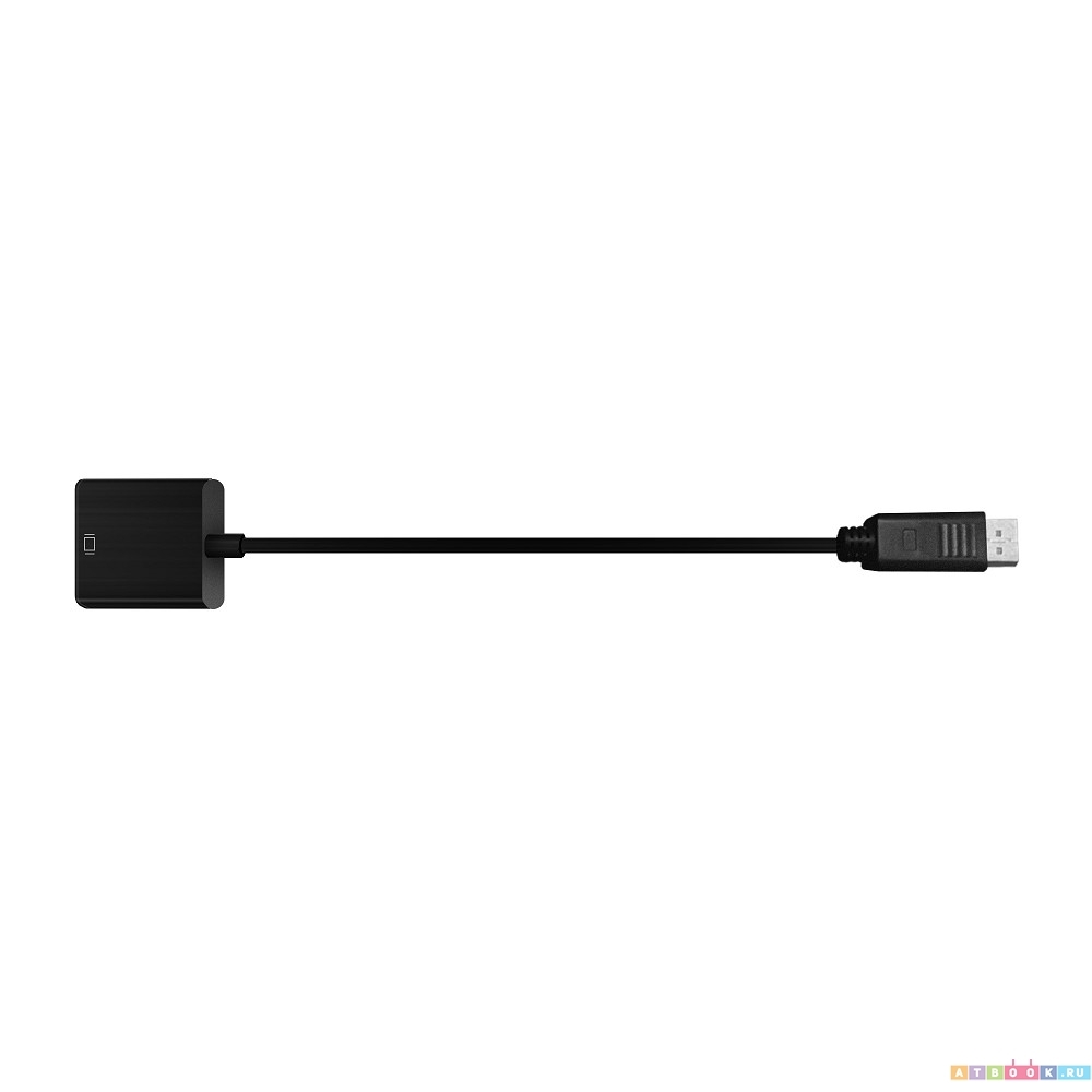 Bion BXP-A-HDMI-DPM-02 Кабель BXP-A-HDMI-DP-02