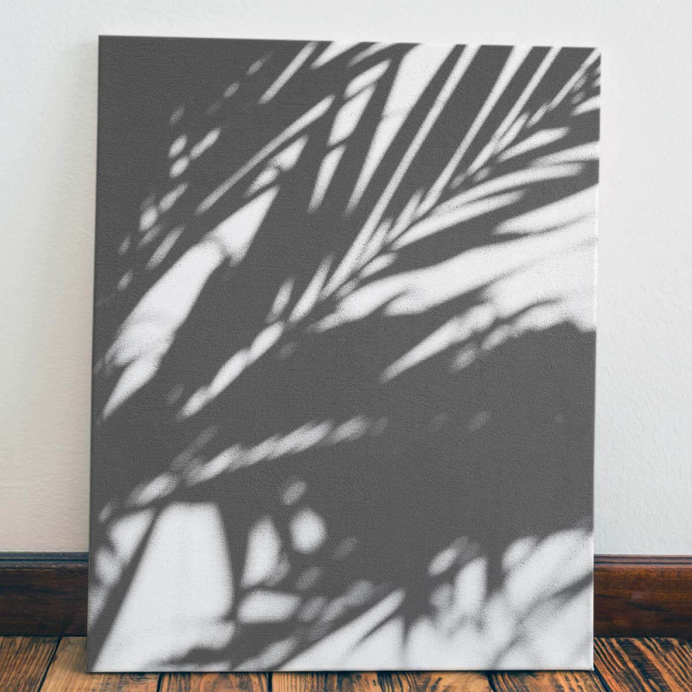 

Картина Red Panda Тень от папоротника40x60