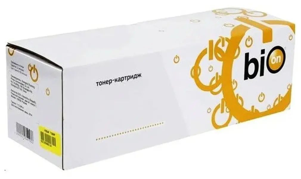 

Bion BCR-CE285/CB435-436/C725/C712-XL3K Картридж, Черный