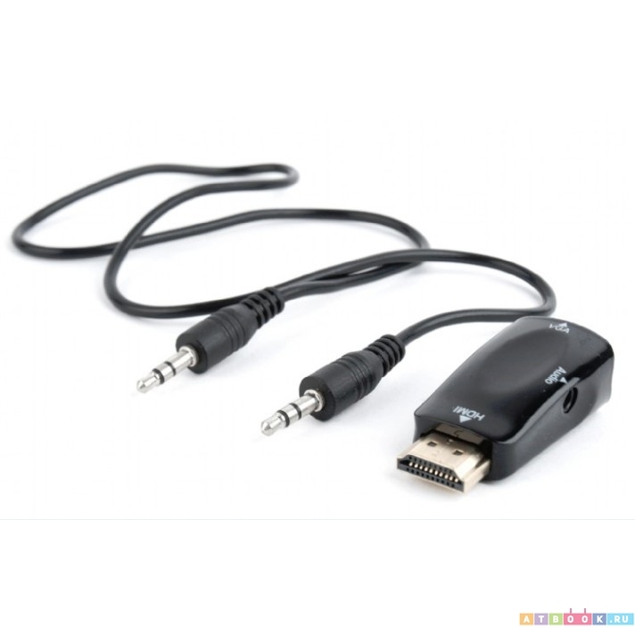 Bion BXP-A-HDMI-VGA-02 Видеокабели и переходники