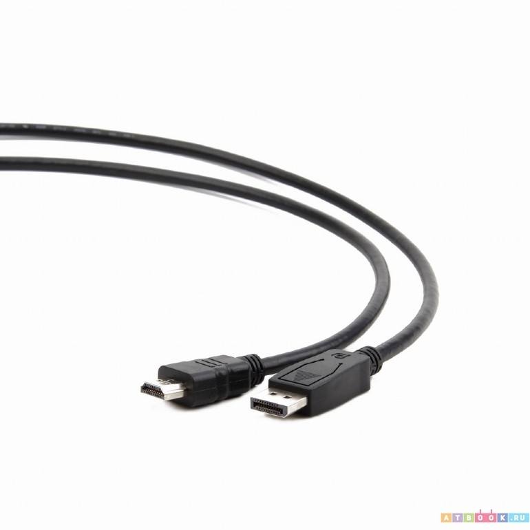 Bion BXP-CC-DP-HDMI-010 Видеокабели и переходники