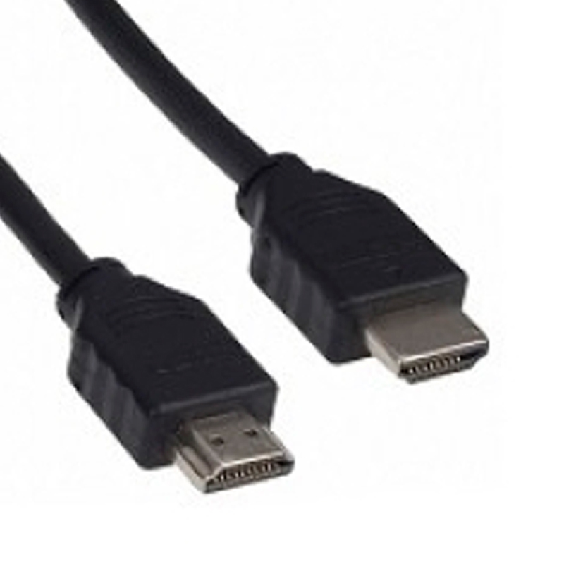 

Кабель Bion HDMI - HDMI вилка-вилка 1м (BXP-CC-HDMI4L-010) черный