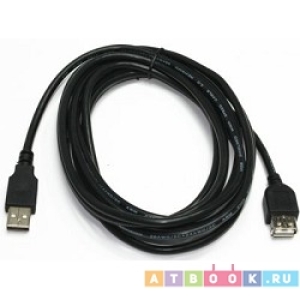 Bion BNCCP-USB2-AMAF-6 Кабели и переходники USB BXP-CCP-USB2-AMAF-018