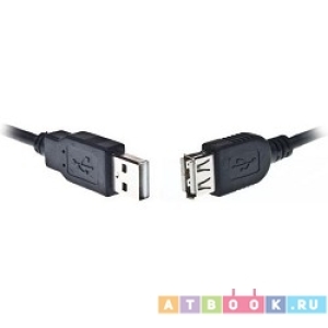 Bion BNCCP-USB2-AMAF-10 Кабели и переходники USB BXP-CCP-USB2-AMAF-030