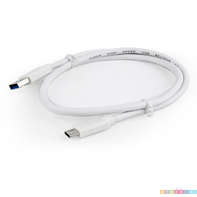 Bion BNCCP-USB3-AMCM-1M-W Кабель для мобильных устройств BXP-CCP-USB3-AMCM-1M-W