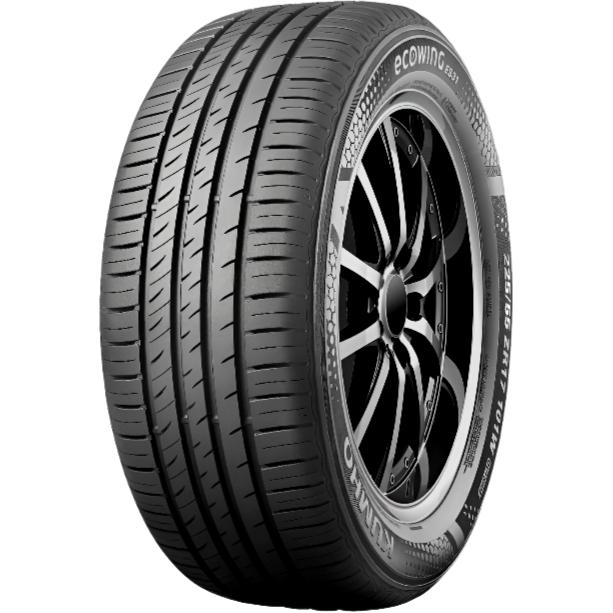 

Шины Kumho Ecowing ES31 175/70 R14 84T, Ecowing ES31