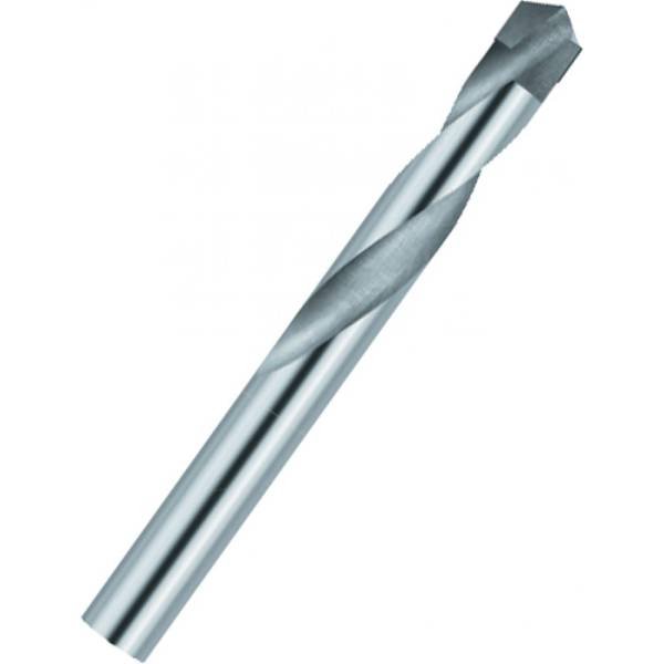 

Сверло по металлу твердосплавное с напаянной пластиной цх (16.00x80x138 мм; ВК8; укороченн