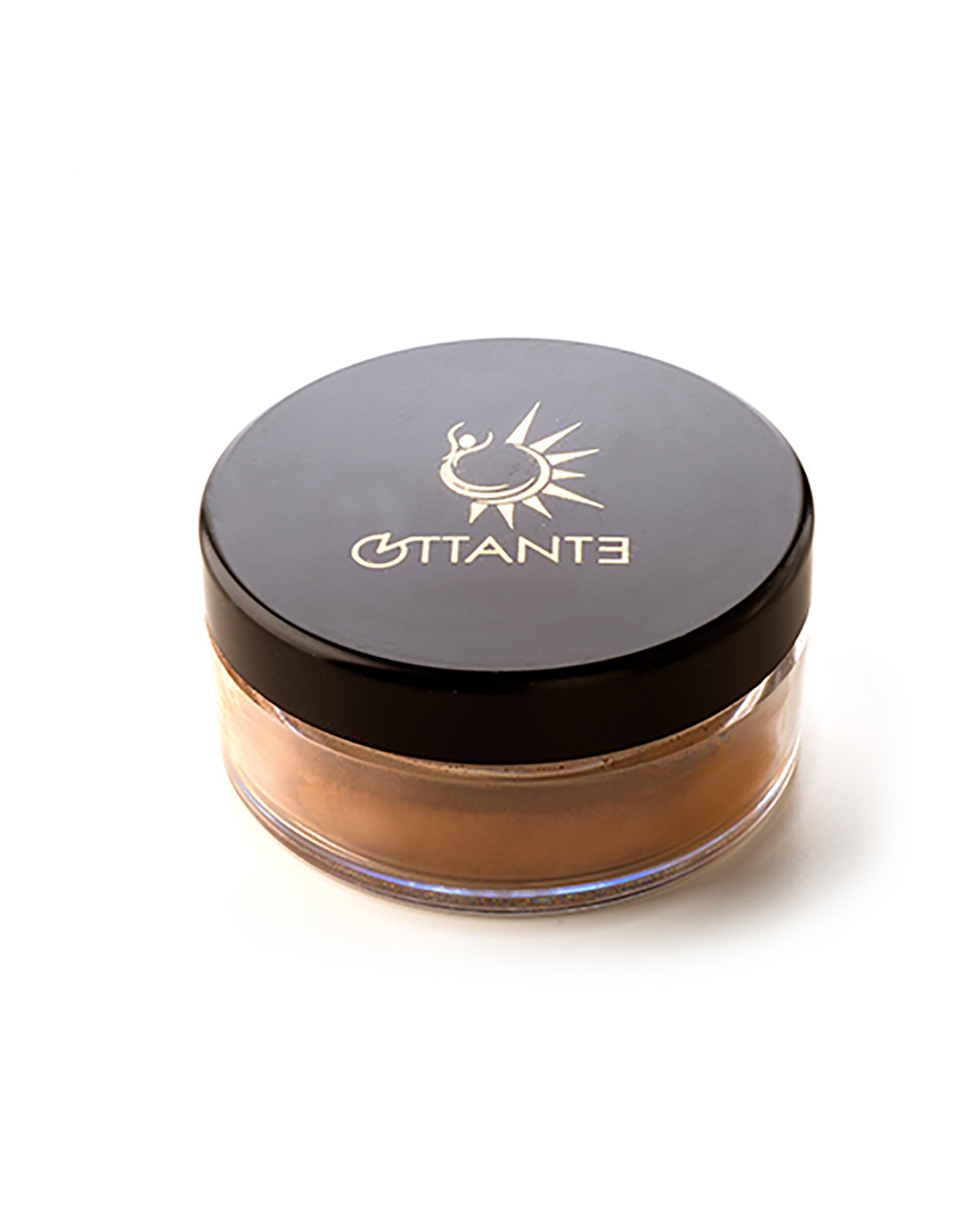 

Пудра для лица OTTANTE "Starlight Powd. Gold Shimmerin"