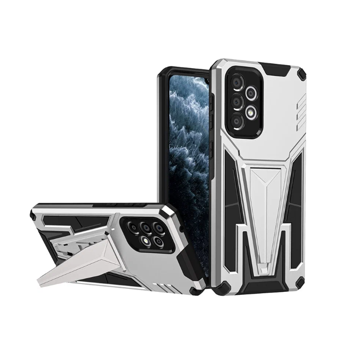 фото Чехол rack case для samsung galaxy a53 5g black panther