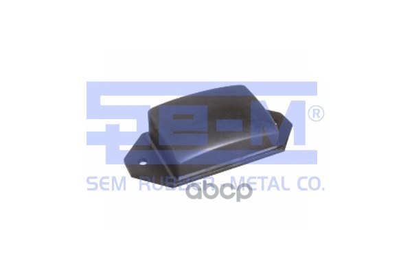 

Sem7558_отбойник Рессоры (Мр) Man 33.372 Se-M арт. 7558
