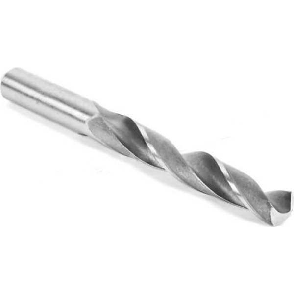 

Сверло по металлу Туламаш цилиндрический хвостовик 17.8 Р6М5 121654