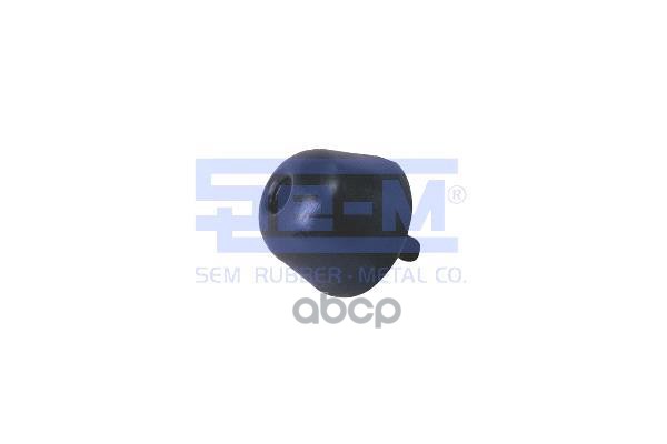 

Sem7647_отбойник Кабины(Мр)Круглый D24.5 M10 Man 19.422 33.372 Se-M арт. 7647