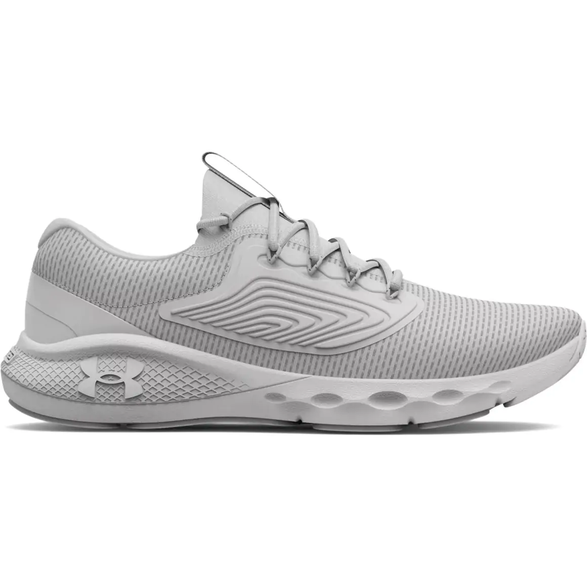 фото Кроссовки женские under armour ua w charged vantage 2 серые 5.5 us