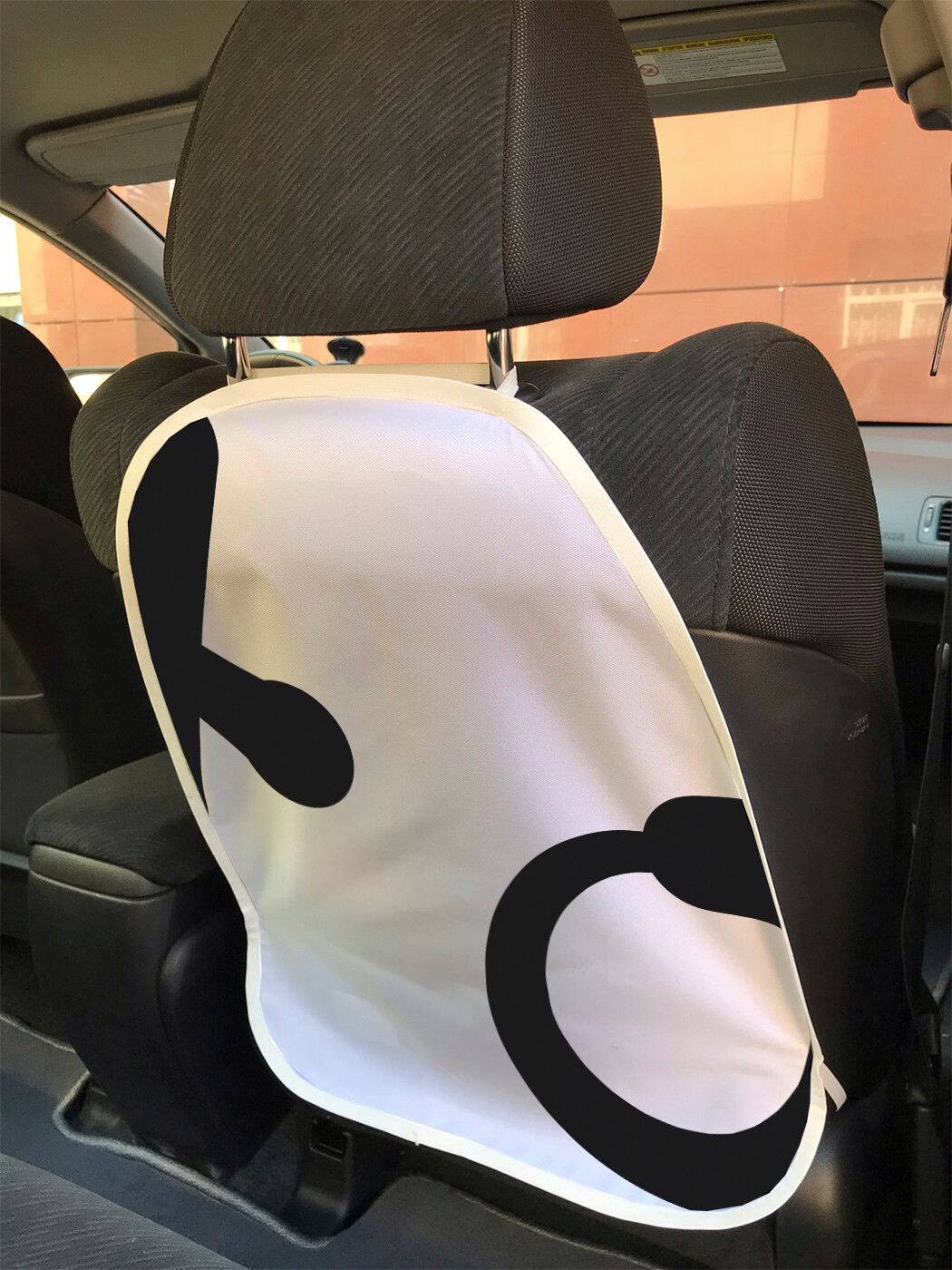 

Накидка на спинку сиденья JoyArty Поцелуй и объятия, 45х62, Поцелуй и объятия