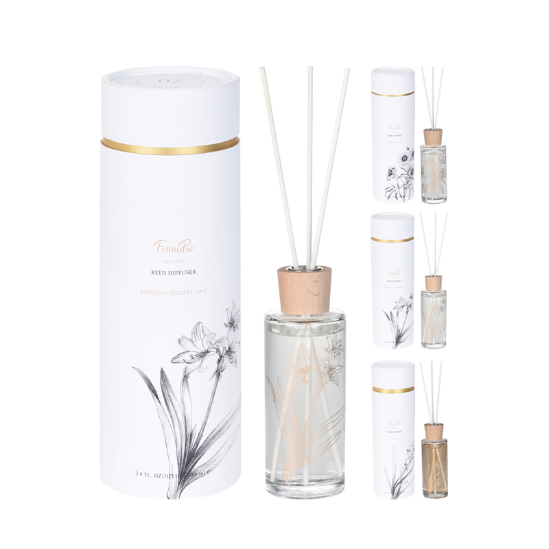 фото Ароматический диффузор home collection reed diffuser 1 шт