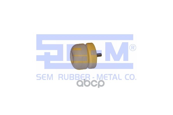 

Sem8339_отбойник Кабины (Мр) Круглый M8 Scania 94/114/124/144 Se-M арт. 8339