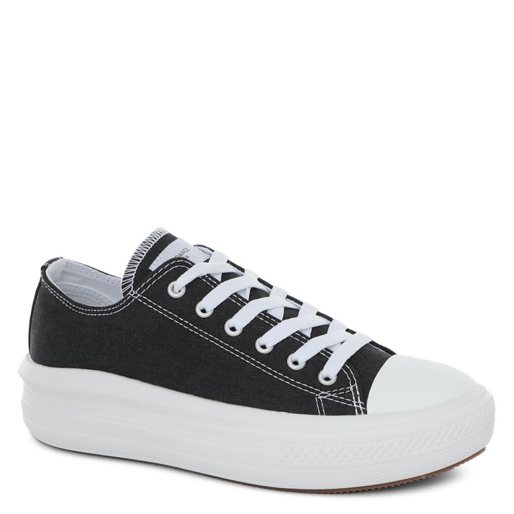 

Кеды женские Tendance AQ515C-01 серые 39 EU, Серый, AQ515C-01