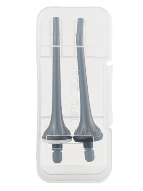 

Насадки Waterdent Smart Flosser V300 2шт 4605370025712, 4605370025712