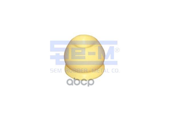 

Sem9042_отбойник Рессоры Mb Se-M арт. 9042