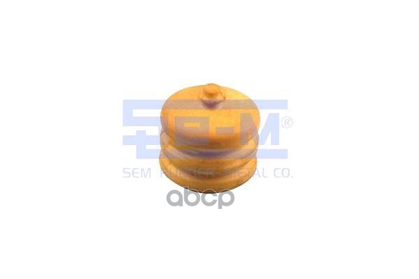 

Sem9247_отбойник Рессоры (Р) 17x68x72man Se-M арт. 9247