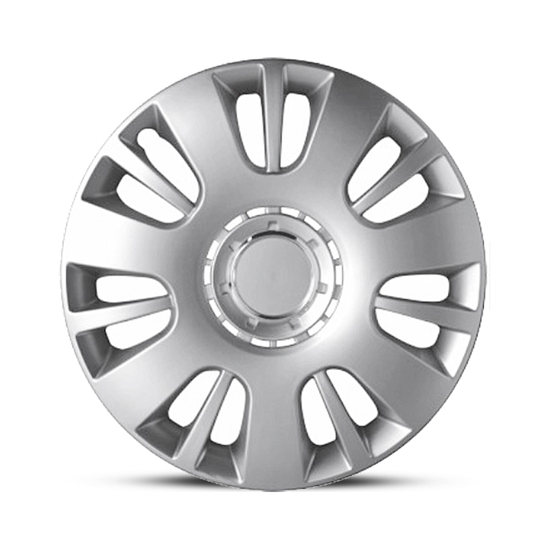 

Колпаки 15" Декоративные Autoprofi Сильвер В Коробке AUTOPROFI арт. WC-1150 SILVER (15), Серебристый