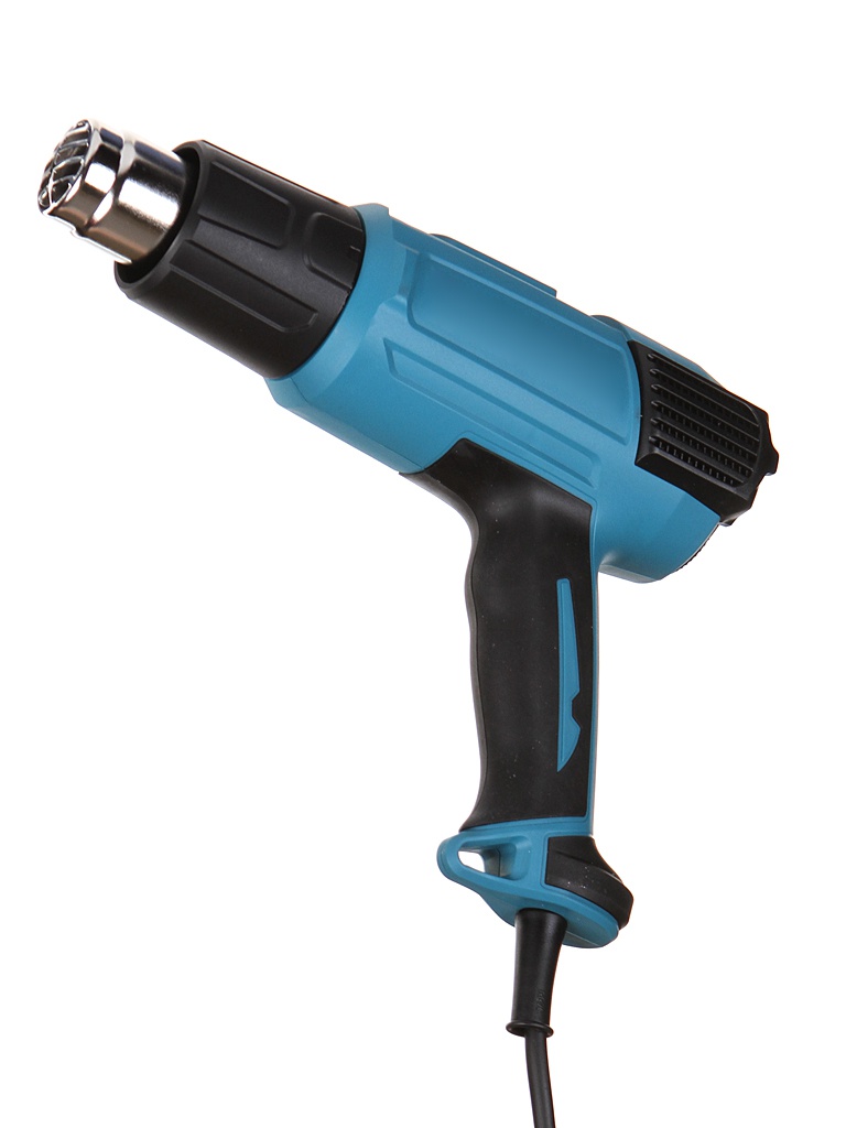 фото Строительный фен makita hg6031vk